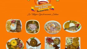 El sabor de la Abuela: una explosión de sabores latinoamericanos en Jumilla