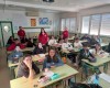 Cruz Roja Juventud lleva a cabo acciones de sensibilización y prevención en los centros educativos de Jumilla