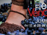 La Concejalía de Turismo promociona la Fiesta de la Vendimia en vallas de gran formato de entornos comerciales de Murcia, Alicante y Albacete