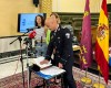 David Morote ha sido nombrado nuevo Inspector de Policía Local de Jumilla