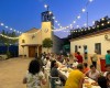 Fin de semana grande en la pedanía Las Encebras con la celebración de sus fiestas en honor a San Pedro