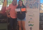 Elena Rodríguez Cánovas Brilla en el 44º Torneo de Ajedrez Rápido Lorca 2023