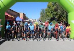 Éxito Total en el V Trofeo Escuelas de Ciclismo Jumilla