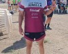 Antonio Pérez se destaca en el Half Marathon 23K de La Vara Trail 2023