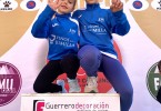 Elena y Lucia Cacelén Romero destacan en la Running Challenge 2023 tras paerticipar exitosamente en la XI Carrera Urbana La Villa Moratalla