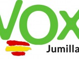Moción del Grupo Municipal Mixto Vox relativa a la creación del Consejo Local de comercio en Jumilla