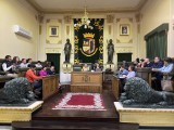 Decisiones unánimes en el Pleno Municipal de Jumilla en los que se alcanzan avances y compromisos para el bienestar local