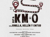  “La Ruta del Vino Km-0 desembarca en Jumilla, Hellín y Ontur y promete como siempre ser una experiencia sensorial inigualable”