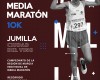 ¡La Media Maratón-10K Jumilla Ciudad del Vino regresa después de 12 años!