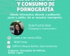 Charla sobre redes sociales y consumo de pornografía ofrecidas por la pedagoga Soledad Puche en el Centro Sociocultural Roque Baños
