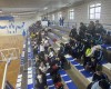Encuentro deportivo escolar llena de espíritu competitivo la esta mañana en Jumilla