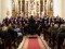 Concierto Benéfico del Requiem de Mozart, todo un éxito  en la Parroquia Mayor de Santiago