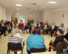 Reunión entre la Red de Asociaciones de Mujeres de Jumilla y la concejalía de Igualdad y Política Social