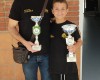 Destacada participación de la familia Verdú en el Torneo CEIP José María Lapuerta