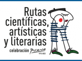CEIP Carmen Conde participa en el Programa Educativo Nacional “Rutas Científicas, Artísticas y Literarias” en honor a Picasso