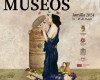 Cultura presenta la Noche de los Museos con diversas actividades culturales en torno al 18 de mayo