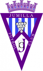 logo futbol club jumilla