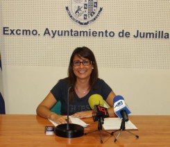 Almudena Martínez