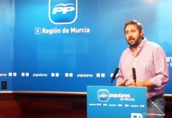 2014.10.10 Victor Martinez Reacción PSOE Transparencia