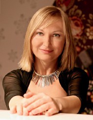 yulia romantsova