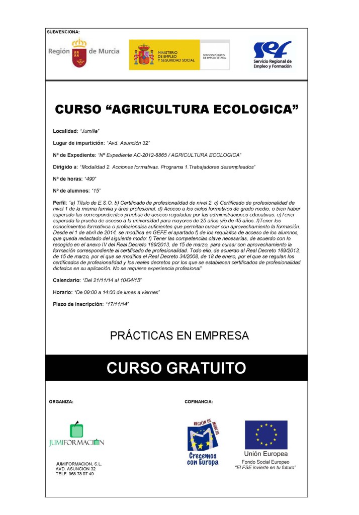 MODELO_PRENSA AGRICULTURA ECOLOGICA A3