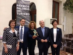 45-Premios-Paloma-del-Turismo-2014