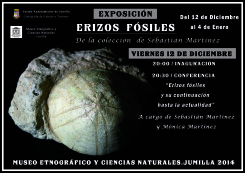 EXPO ERIZOS 4