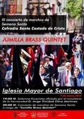 jumilla brass quintet