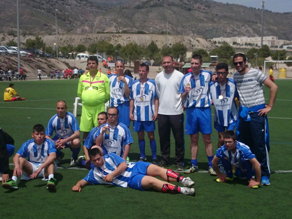 Aspajunide-Montesinos-campeon-futbol7