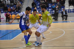 Palma Futsal vs. Montesinos CFS Jumilla (30)