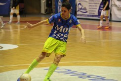 Santiago Futsal vs. Montesinos CFS Jumilla (3)