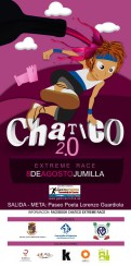 Cartel Chatico Extreme 2.0