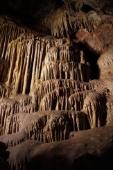 Cueva del Portichuelo. Jumilla