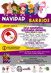 cartel navidad en barrios-jumilla-oca navide+¦a-1516