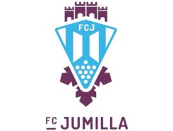 Escudo-y-tipograf+¡a-FC-Jumilla