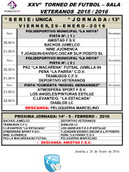 Jornada Semanal  29 -30 y 31 - ENERO - 2016-4