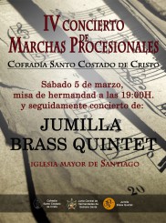 marchas procesionales