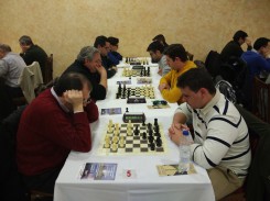 013. Chess Coimbra vs Beniajan C