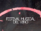 La Federación de Peñas prepara el 'FestWine', Festival Musical del Vino en Jumilla