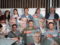 Da comienzo la campaña electoral 2023 con la pegada de carteles en Jumilla